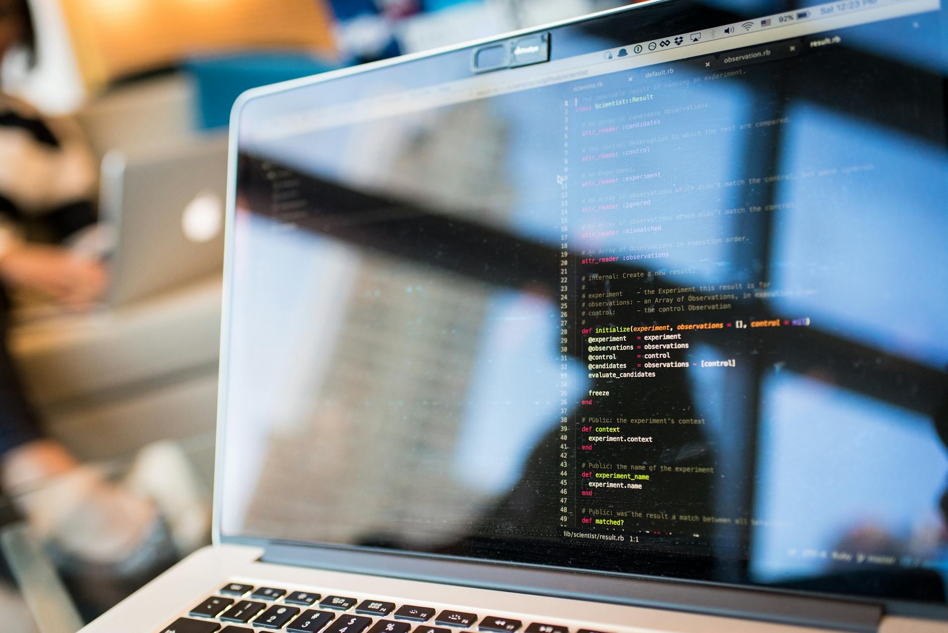 Práce s IT systémy a softwarem
